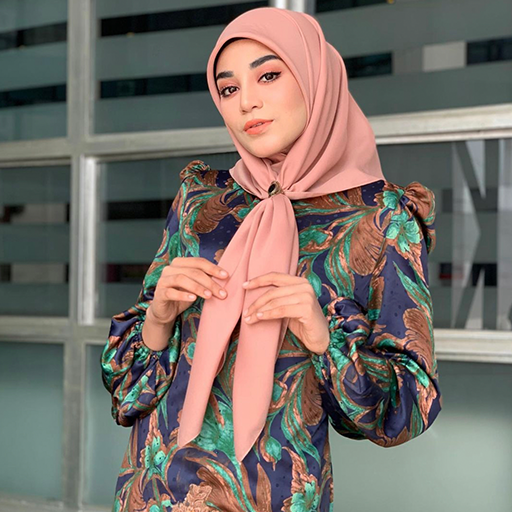 Uyaina Arshad